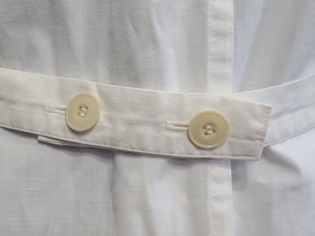 German Medical Surgery Apron — image 12