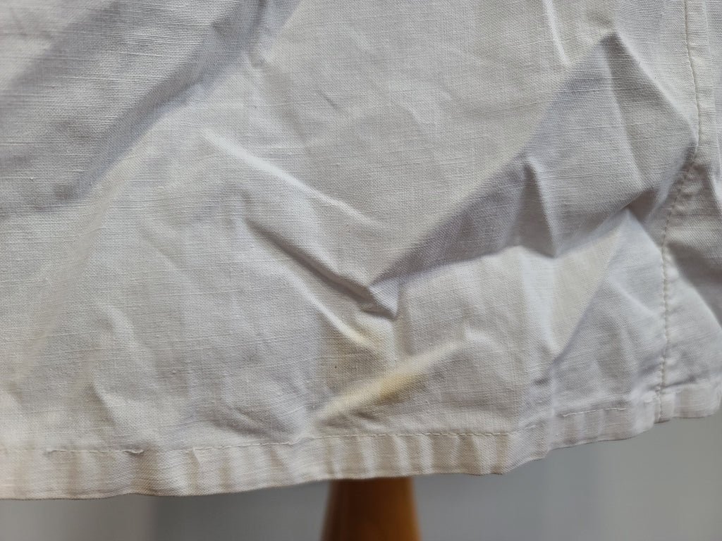 German Medical Surgery Apron — image 14