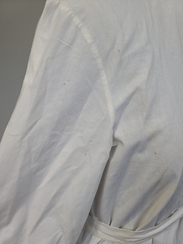 German Medical Surgery Apron — image 15