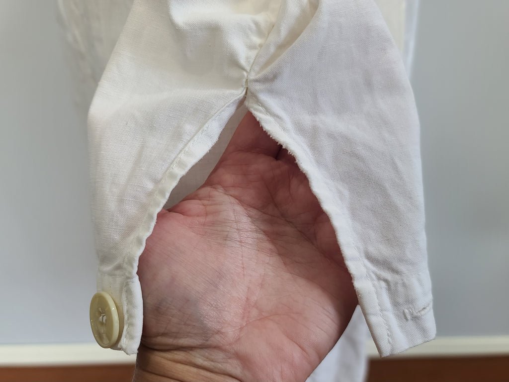 German Medical Surgery Apron — image 16