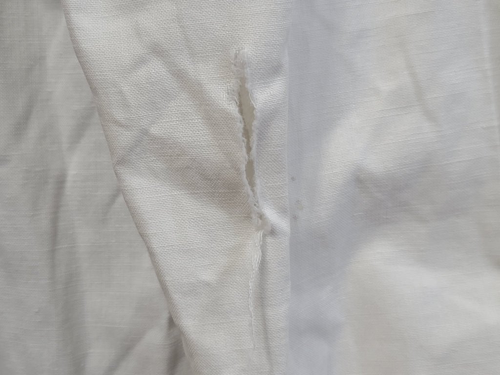 German Medical Surgery Apron — image 18