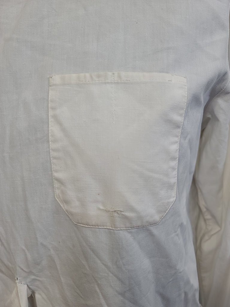 German Medical Surgery Apron — image 19