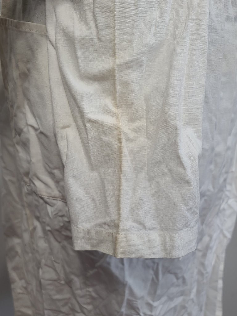 German Medical Surgery Apron — image 22