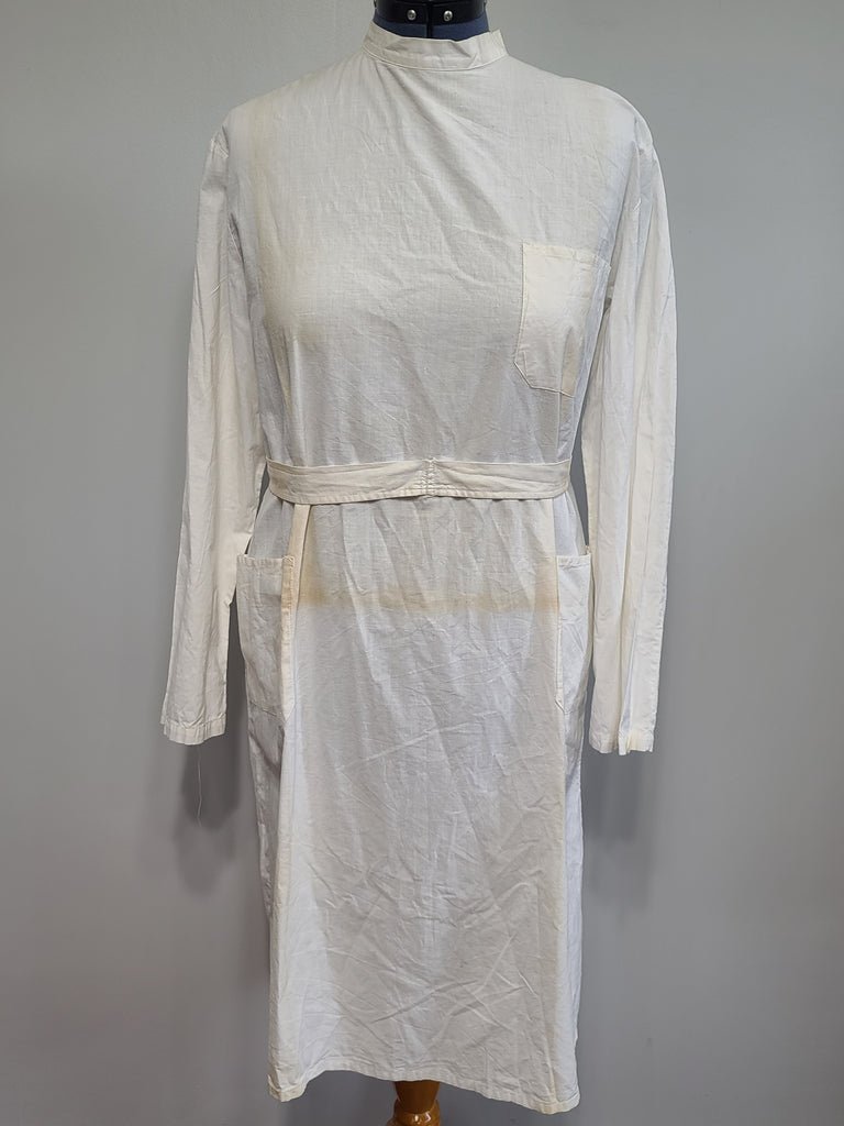 German Medical Surgery Apron — image 23