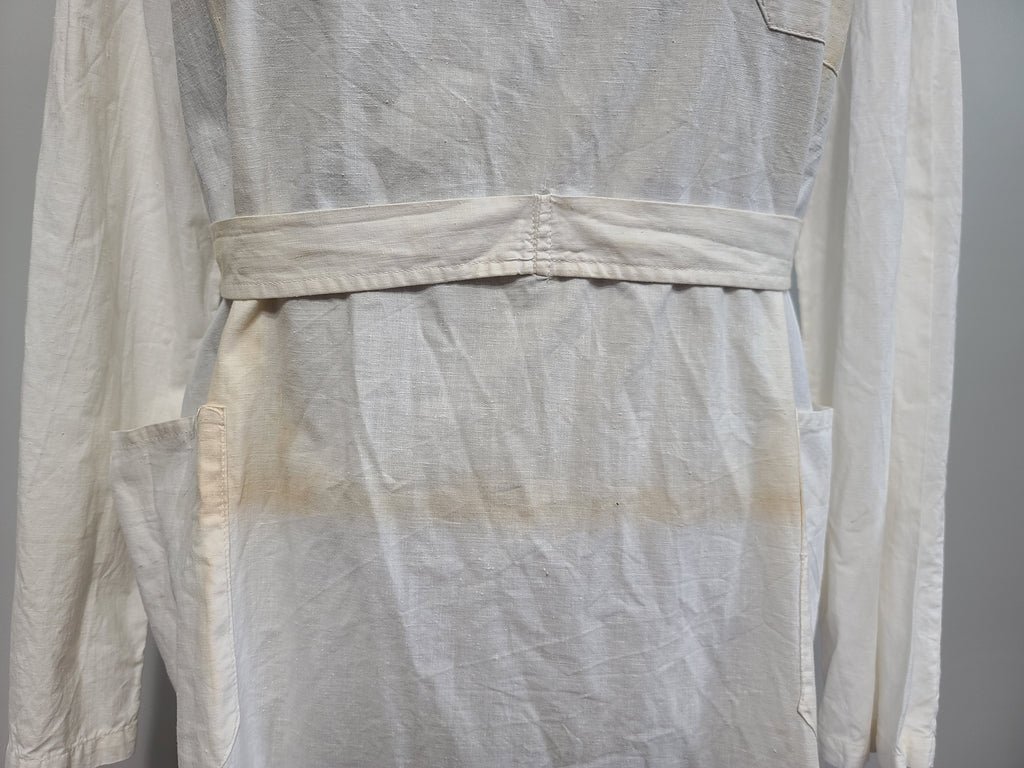 German Medical Surgery Apron — image 24