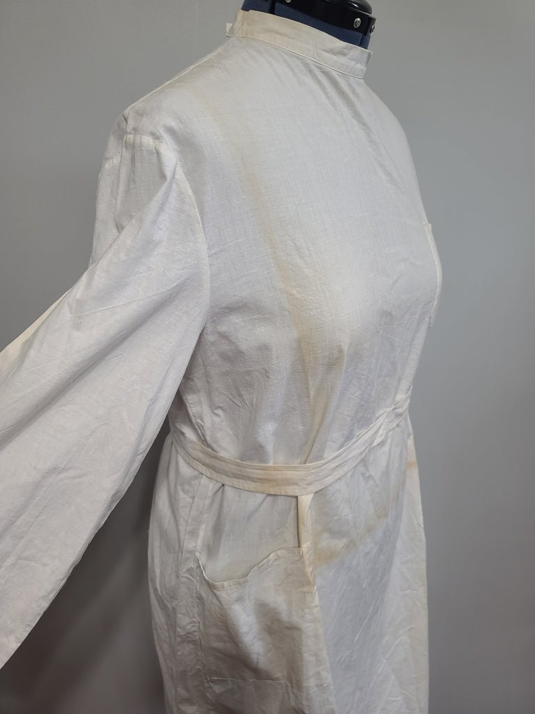 German Medical Surgery Apron — image 25