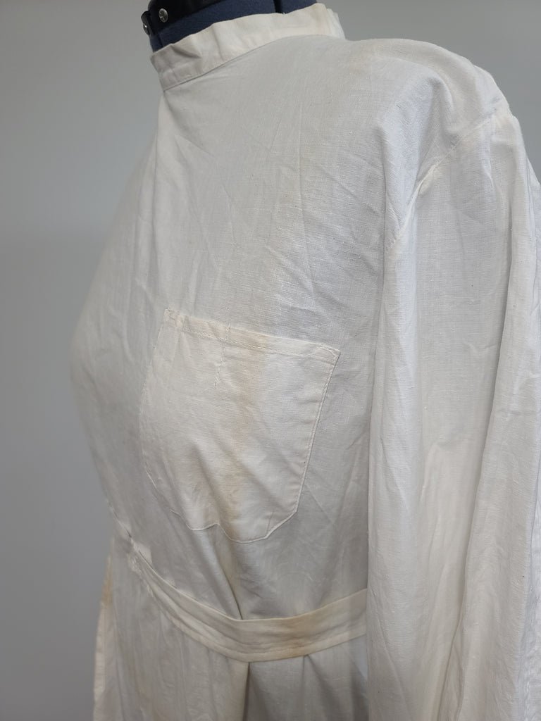 German Medical Surgery Apron — image 26