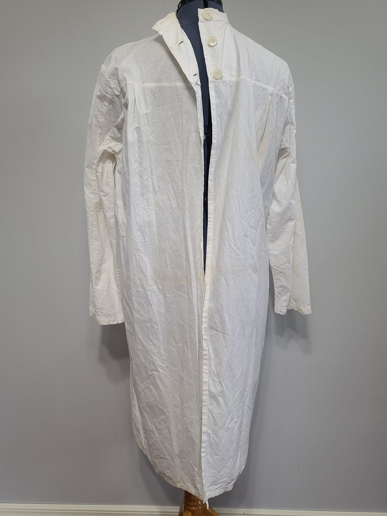 German Medical Surgery Apron — image 27