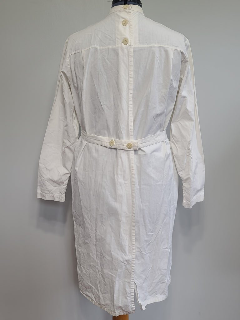 German Medical Surgery Apron — image 3