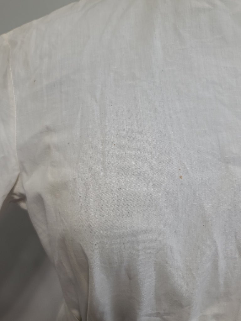 German Medical Surgery Apron — image 6