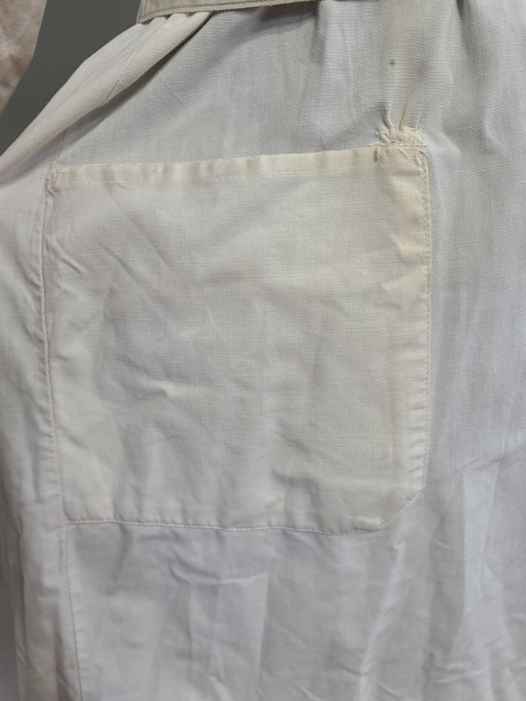 German Medical Surgery Apron — image 7