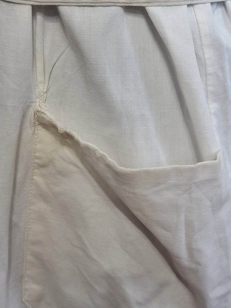 German Medical Surgery Apron — image 8