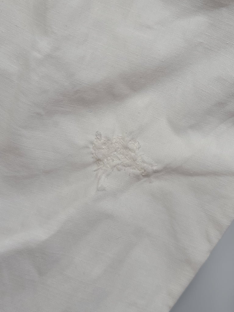 German Medical Surgery Apron — image 9