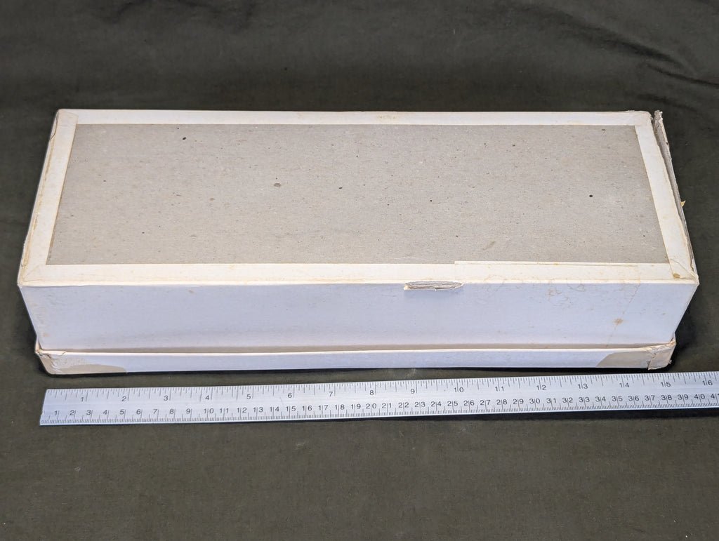 White Marine Corps Bow Pump Shoes in Box — image 23