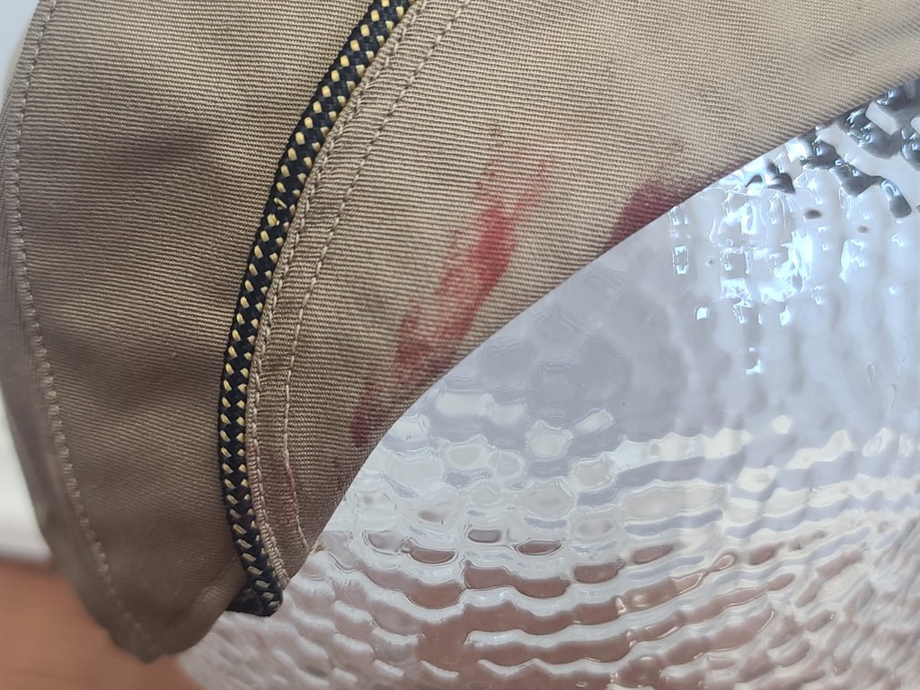 Flight Nurse K-1 Garrison Cap (Size 21) — image 12