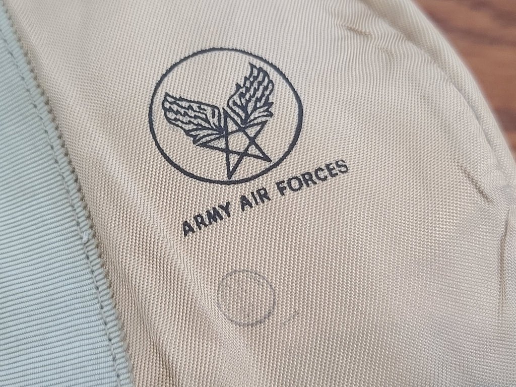 Flight Nurse K-1 Garrison Cap (Size 21) — image 15