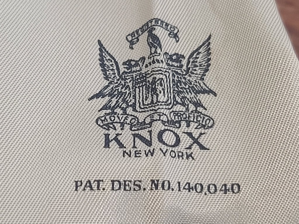 Flight Nurse K-1 Garrison Cap (Size 21) — image 16