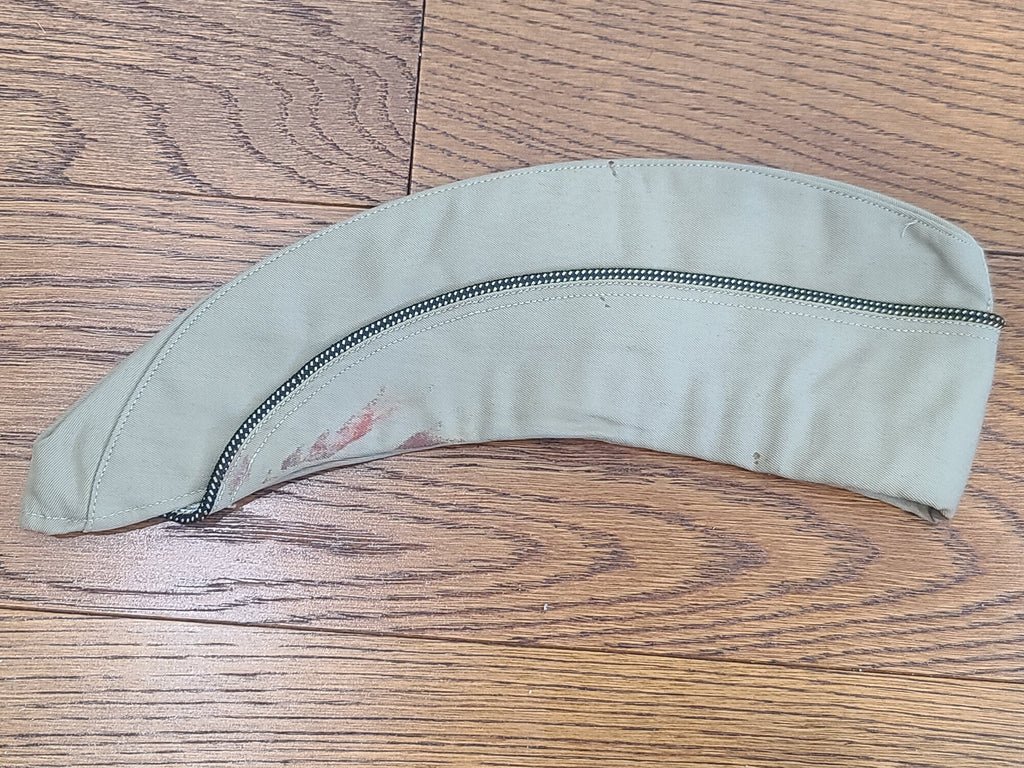 Flight Nurse K-1 Garrison Cap (Size 21) — image 3