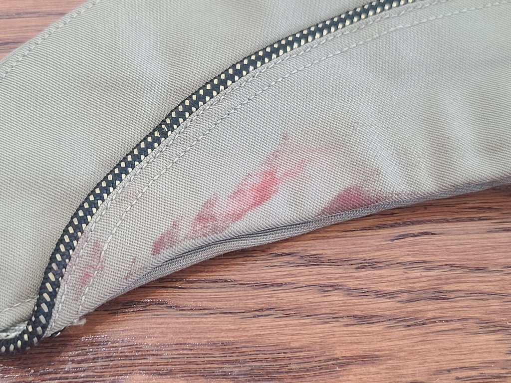 Flight Nurse K-1 Garrison Cap (Size 21) — image 4