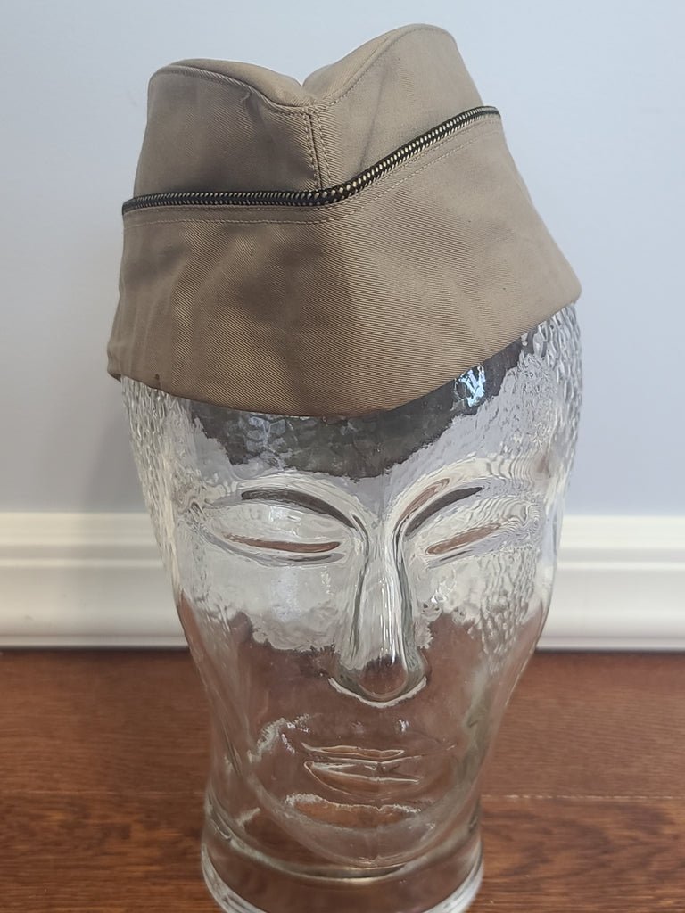 Flight Nurse K-1 Garrison Cap (Size 21) — image 5
