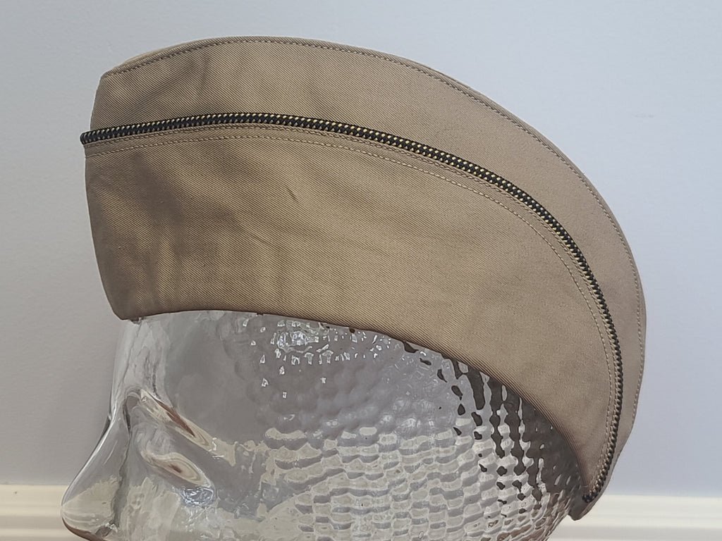 Flight Nurse K-1 Garrison Cap (Size 21) — image 6