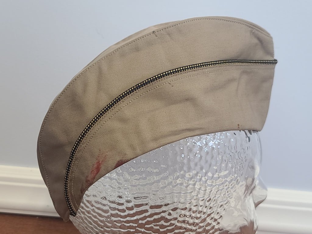Flight Nurse K-1 Garrison Cap (Size 21) — image 9