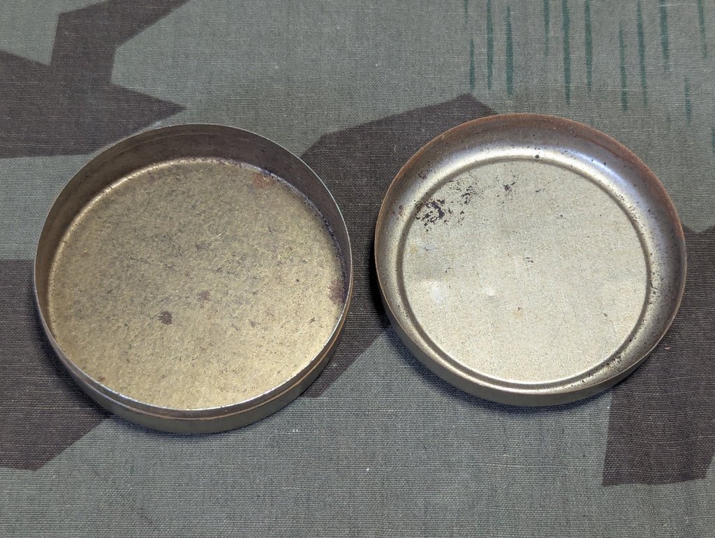 Anaesthesin-Bonbons Tin — image 3