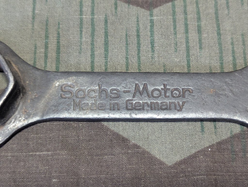 Sachs-Motor Wrench — image 2