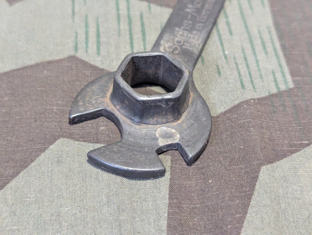 Sachs-Motor Wrench — image 3