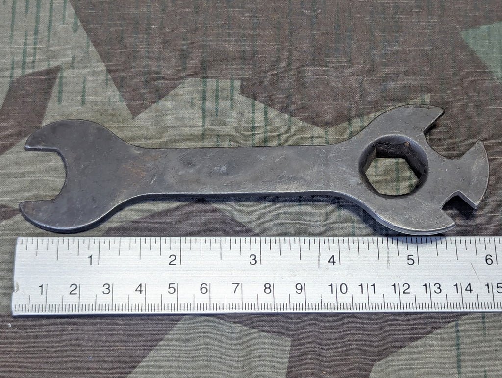 Sachs-Motor Wrench — image 4