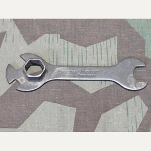 Sachs-Motor Wrench