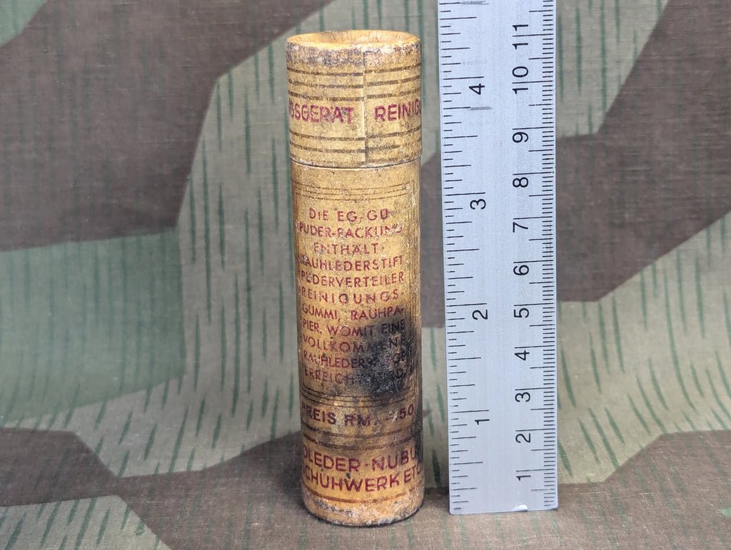 Eg Gu Boot Dubbing Stick — image 3