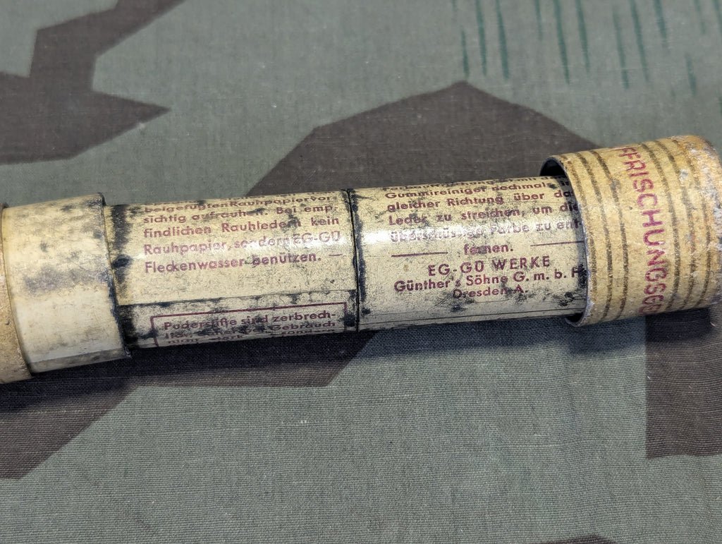 Eg Gu Boot Dubbing Stick — image 6