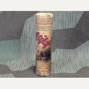 Eg Gu Boot Dubbing Stick