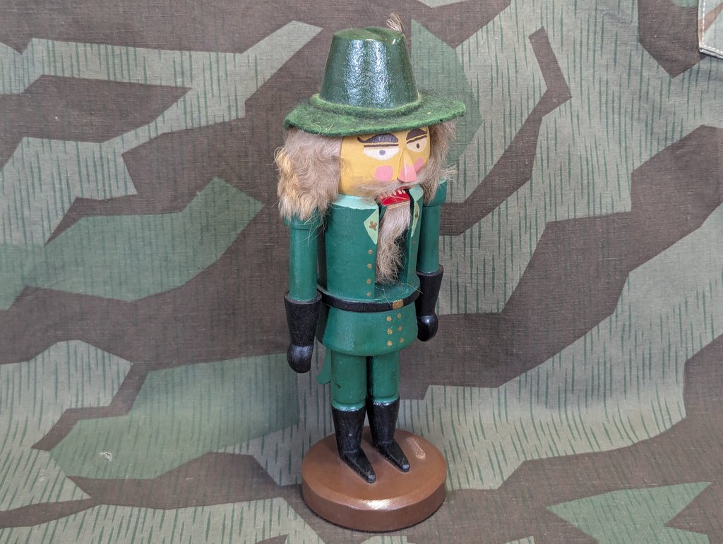 Vintage German Nut Cracker — image 2