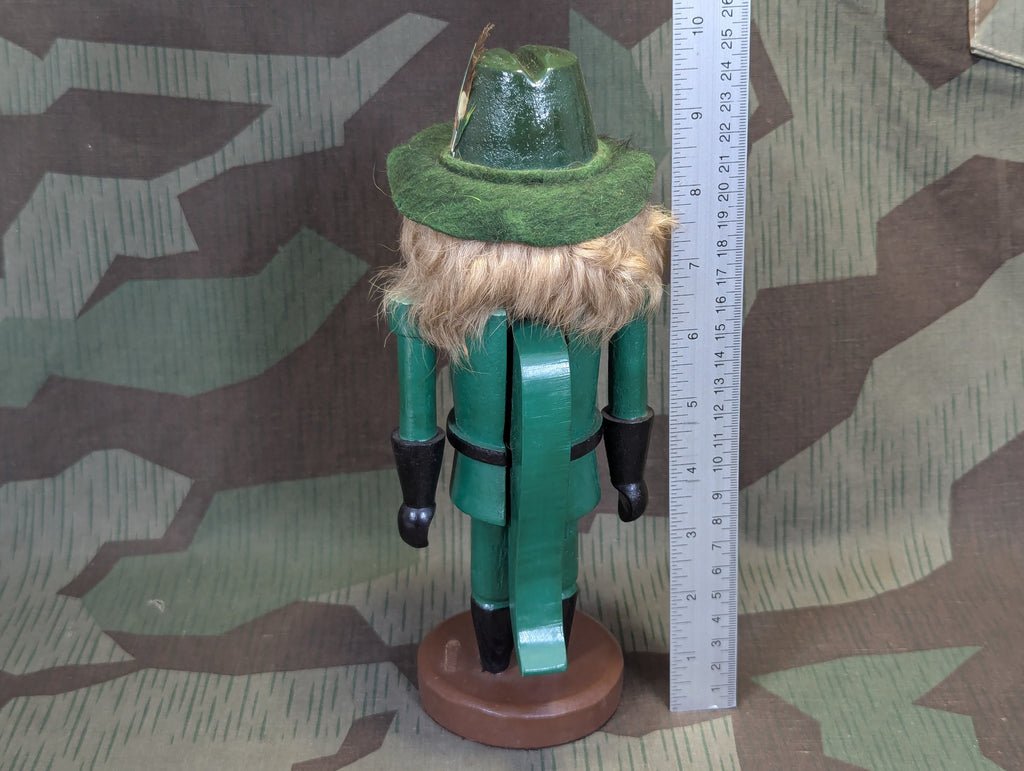 Vintage German Nut Cracker — image 4