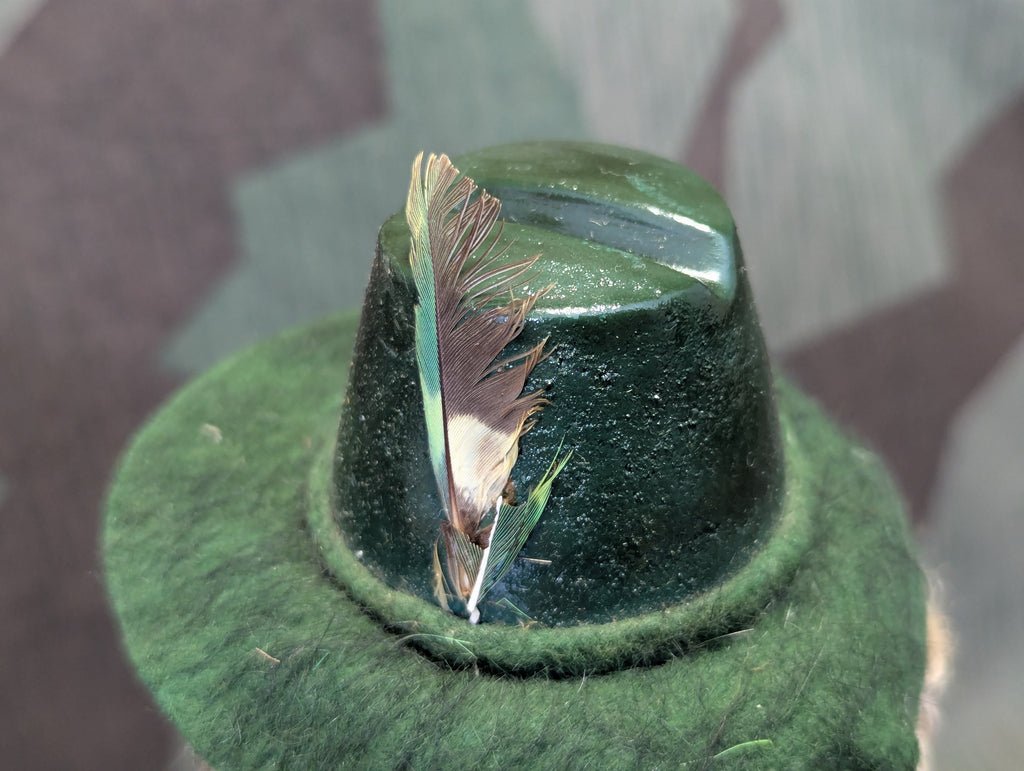 Vintage German Nut Cracker — image 5