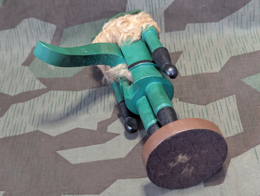 Vintage German Nut Cracker — image 7