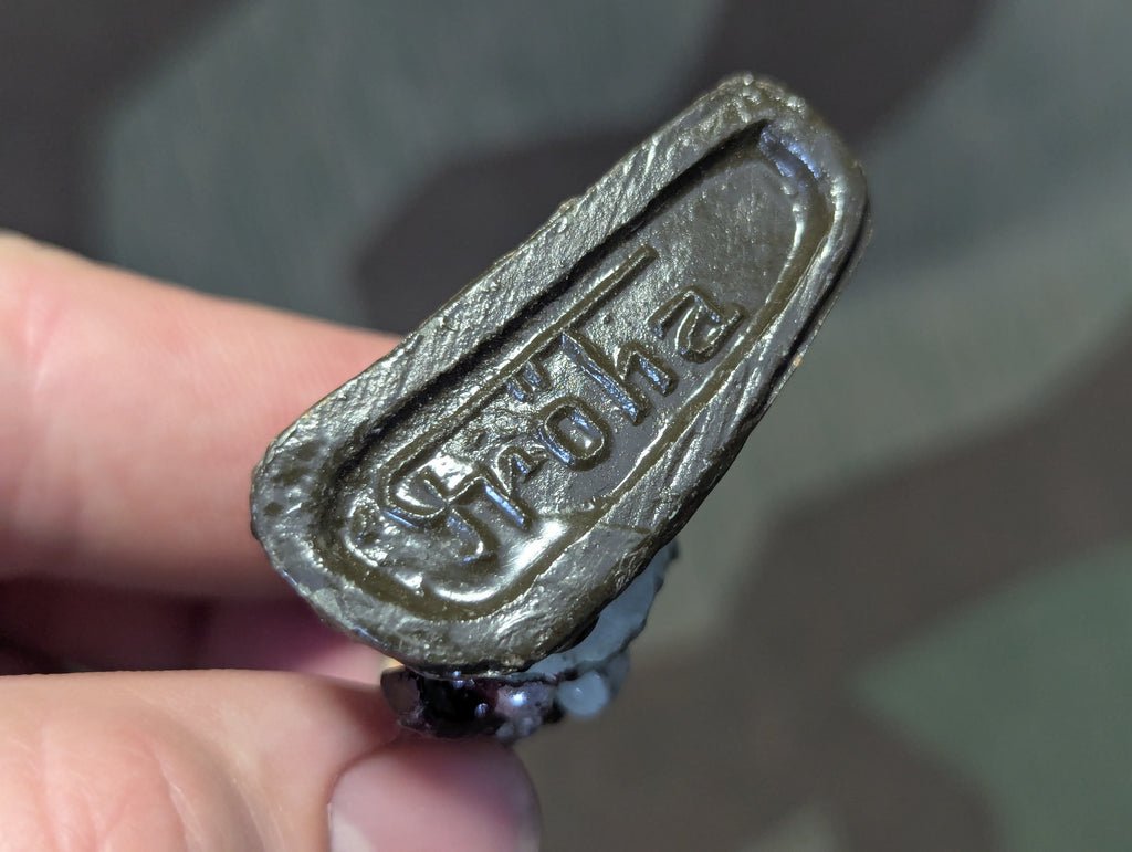 Lineol - Fröha Toy Soldier Figures (Set of 2) — image 10