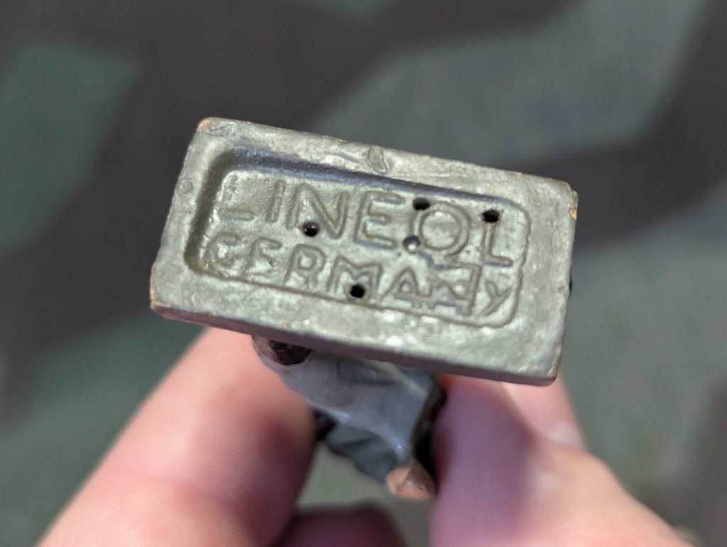 Lineol - Fröha Toy Soldier Figures (Set of 2) — image 9