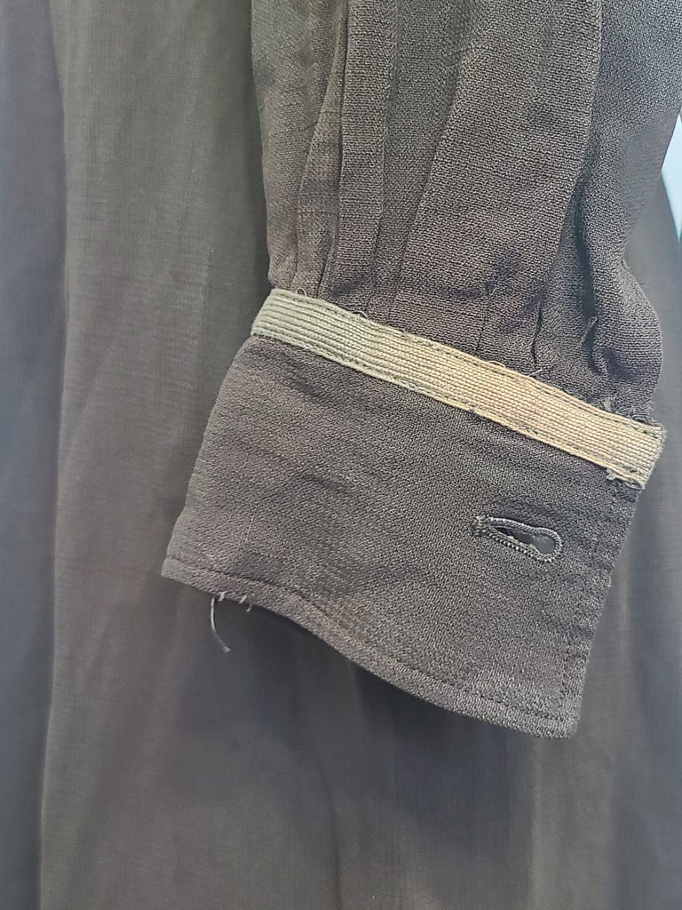 Nurse Chocolate Off Duty Dress(B-36' W-26' H-32') — image 10