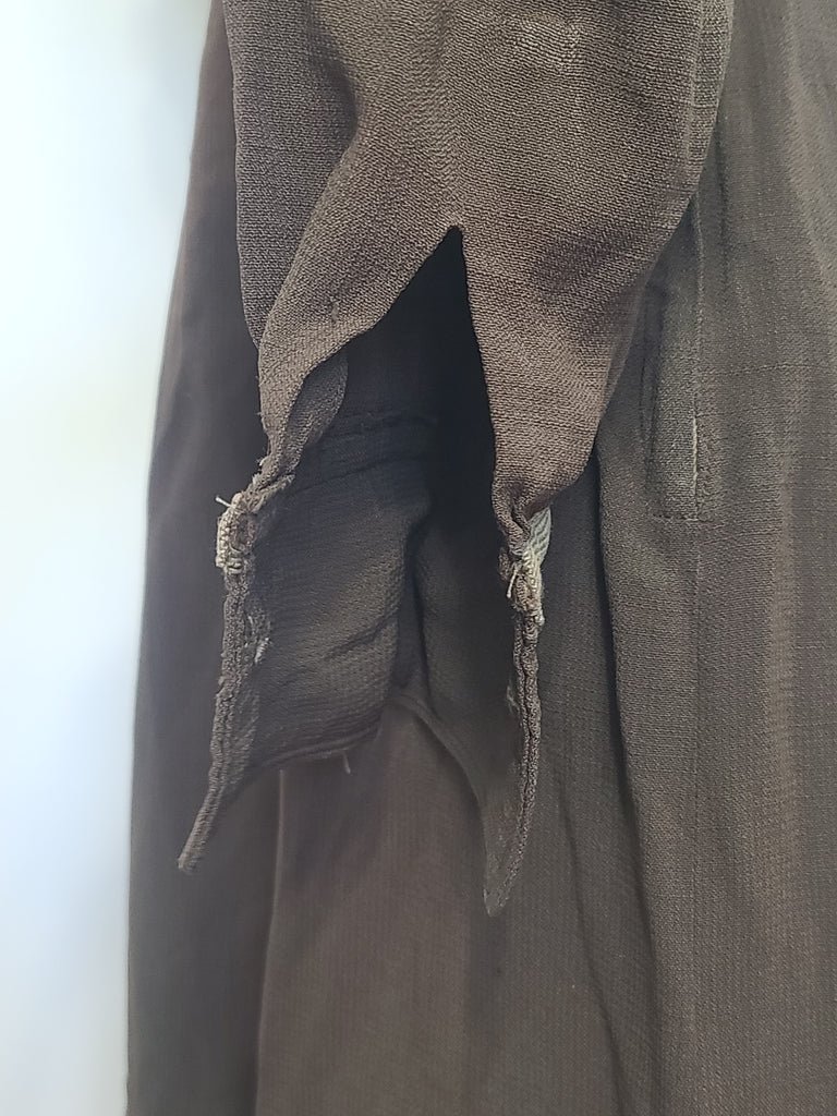 Nurse Chocolate Off Duty Dress(B-36' W-26' H-32') — image 11