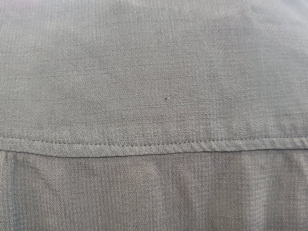 Nurse Chocolate Off Duty Dress(B-36' W-26' H-32') — image 14