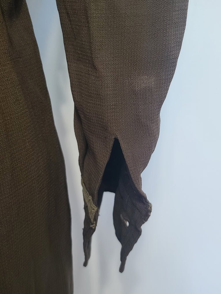 Nurse Chocolate Off Duty Dress(B-36' W-26' H-32') — image 16