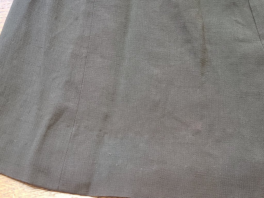 Nurse Chocolate Off Duty Dress(B-36' W-26' H-32') — image 24