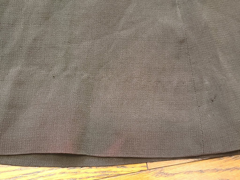 Nurse Chocolate Off Duty Dress(B-36' W-26' H-32') — image 25