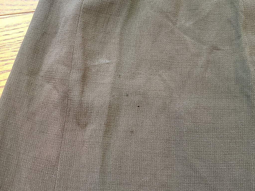 Nurse Chocolate Off Duty Dress(B-36' W-26' H-32') — image 26