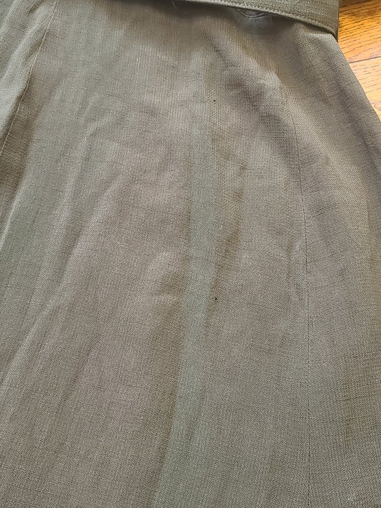 Nurse Chocolate Off Duty Dress(B-36' W-26' H-32') — image 27