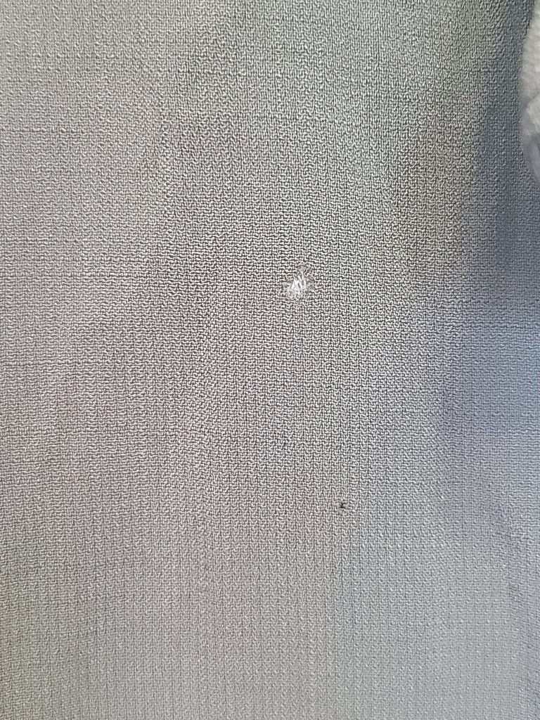 Nurse Chocolate Off Duty Dress(B-36' W-26' H-32') — image 9