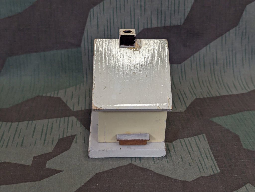 Vintage Räucherhaus German House — image 2